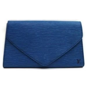 💯 Louis Vuitton Clutch